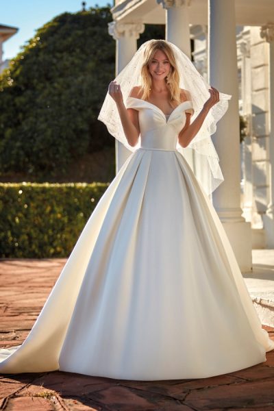 House of St. Patrick